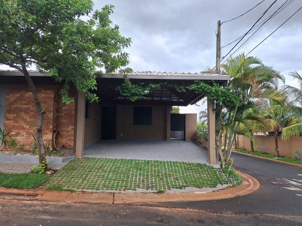 Casa de Condomínio à venda com 3 quartos, 121m² - Foto 3