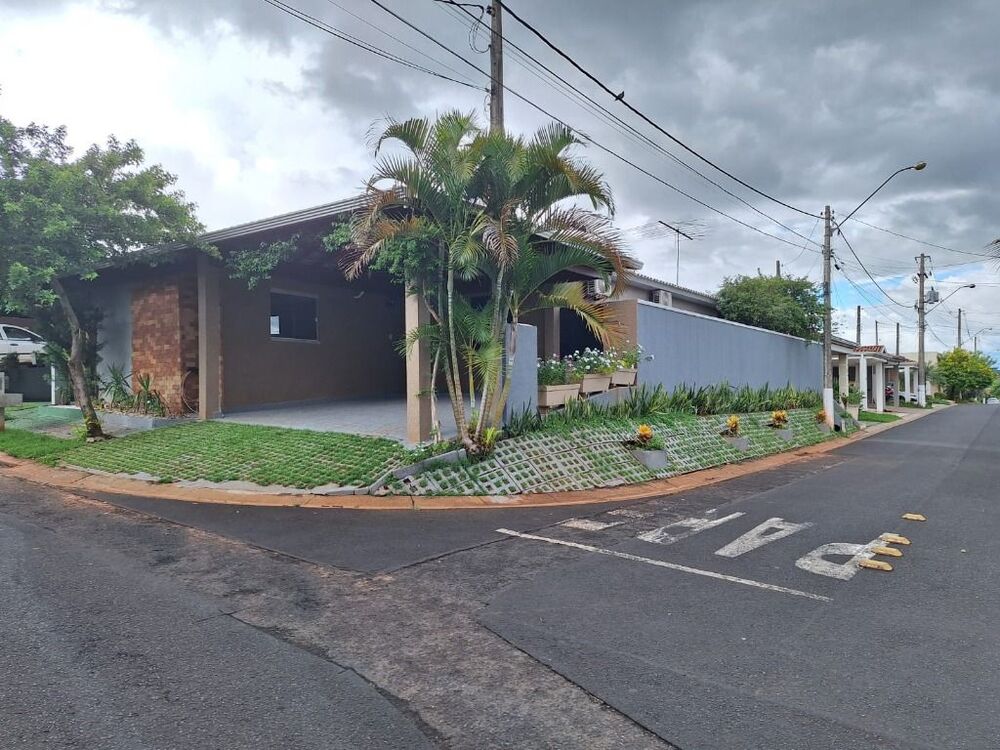 Casa de Condomínio à venda com 3 quartos, 121m² - Foto 4