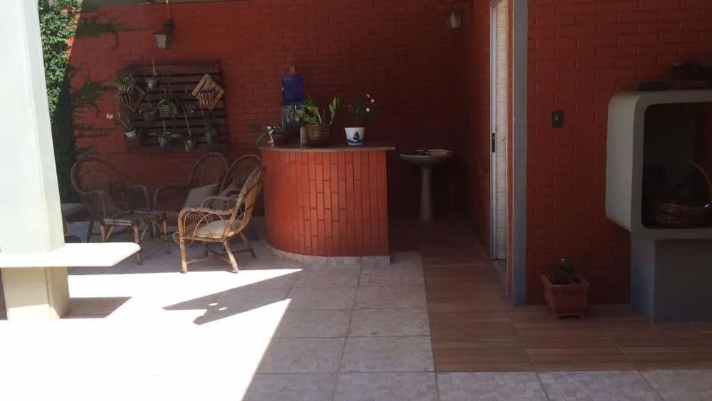 Casa, 4 quartos, 600 m² - Foto 4