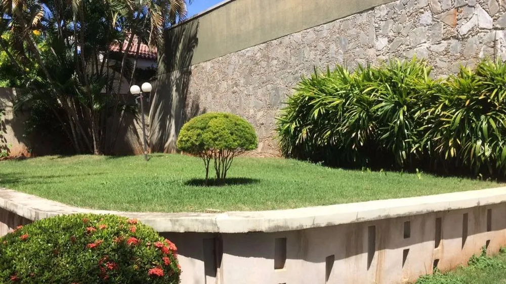 Casa, 4 quartos, 600 m² - Foto 2