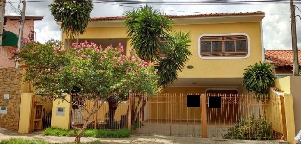 Casa, 3 quartos, 297 m² - Foto 3
