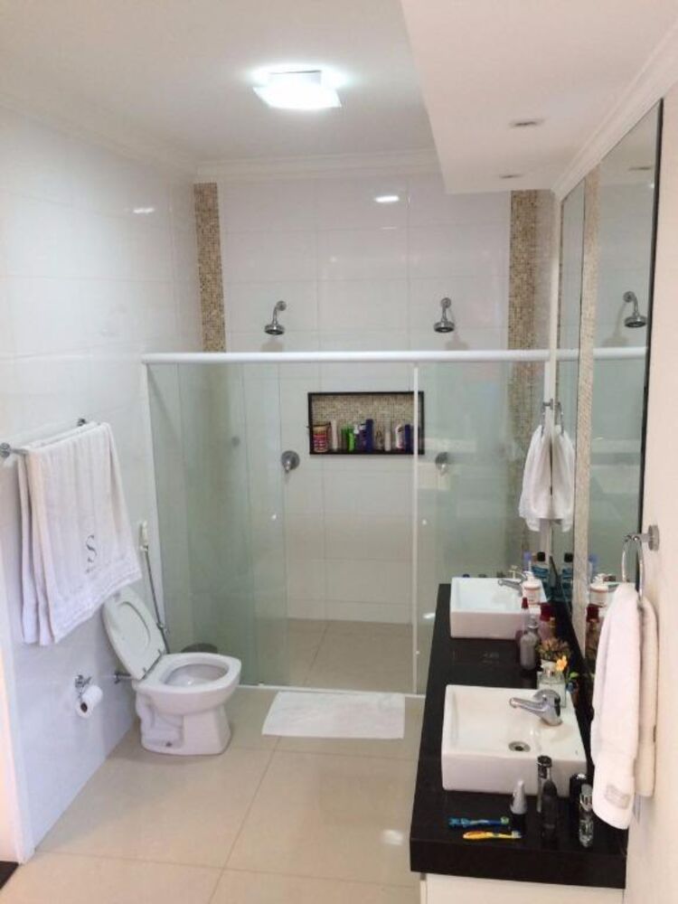 Casa de Condomínio, 3 quartos - Foto 22
