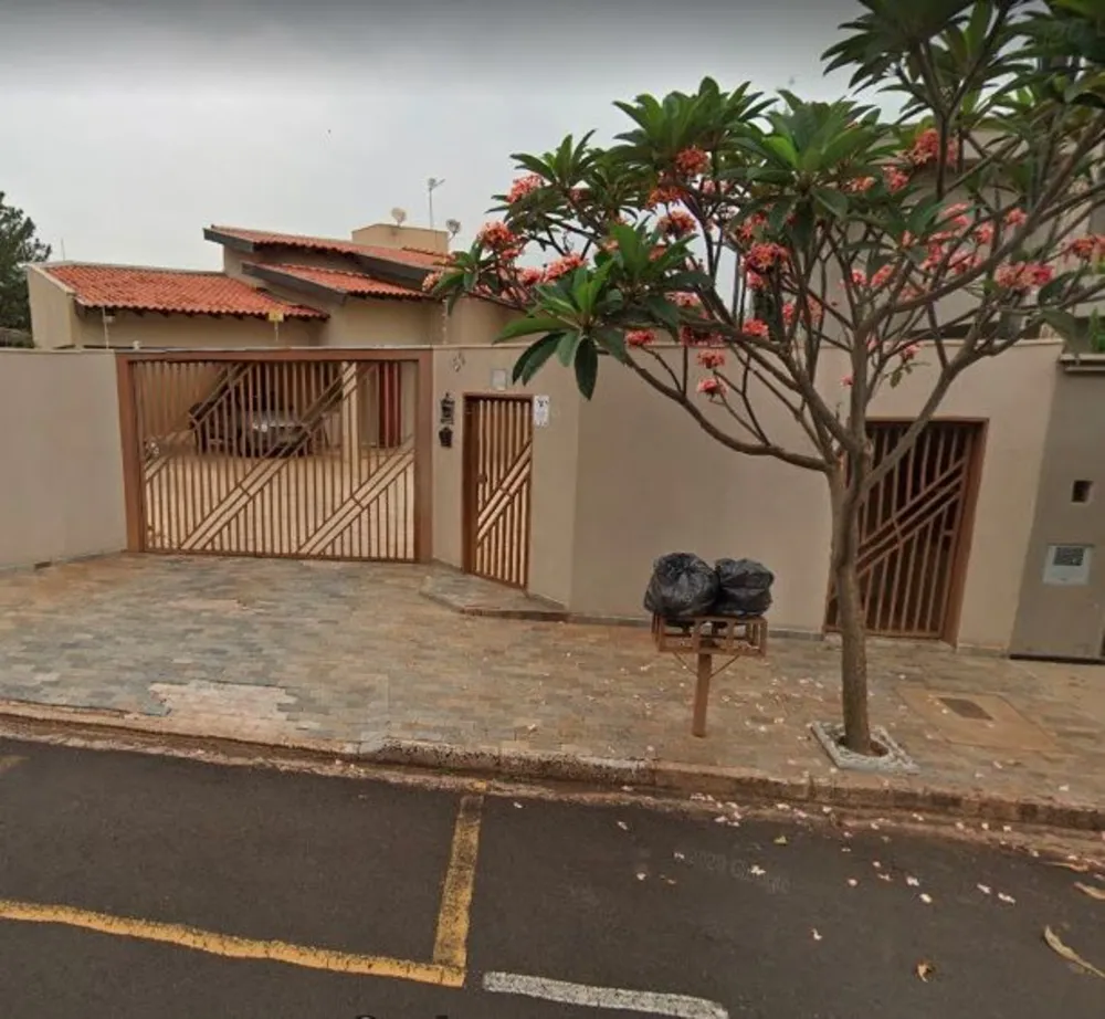 Casa, 3 quartos, 380 m² - Foto 1
