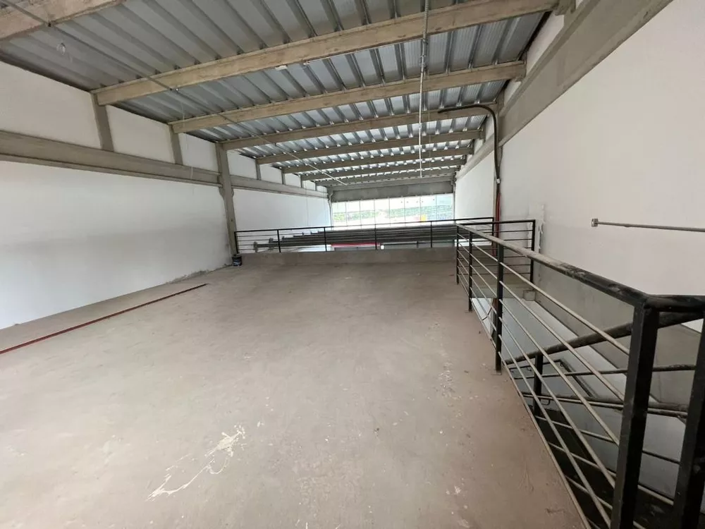 Loja-Salão, 276 m² - Foto 2