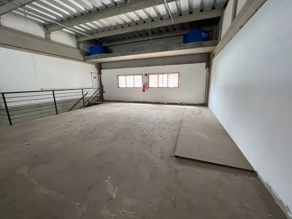 Loja-Salão, 276 m² - Foto 4