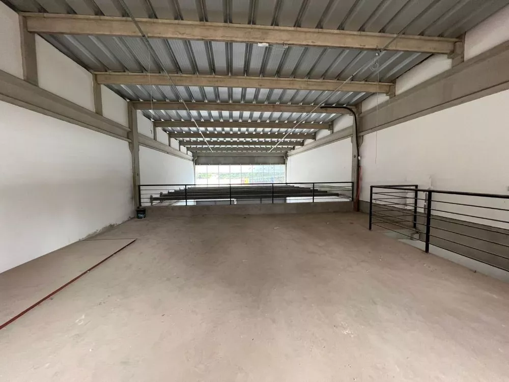 Loja-Salão, 276 m² - Foto 3