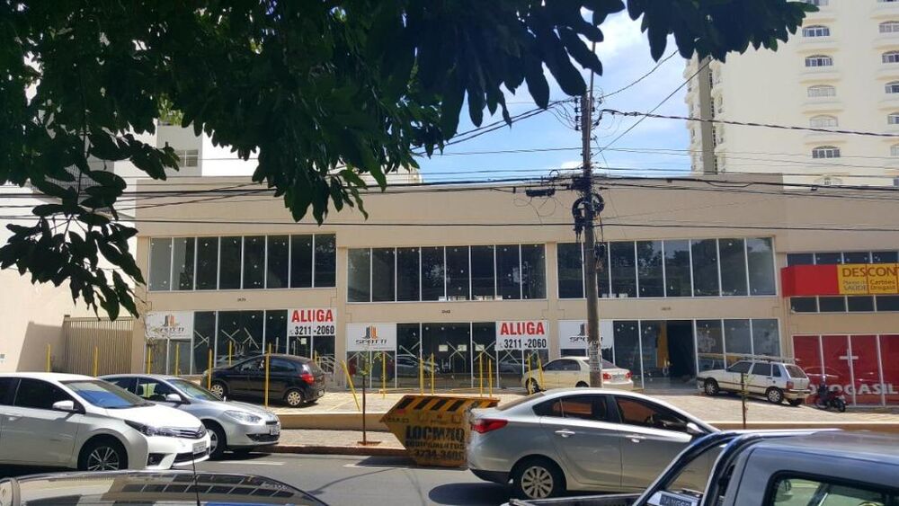 Loja-Salão para alugar, 276m² - Foto 3