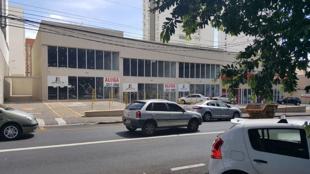 Loja-Salão para alugar, 276m² - Foto 2