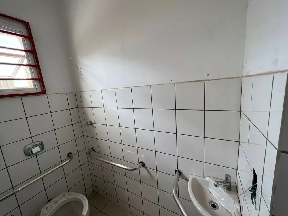 Loja-Salão, 276 m² - Foto 1
