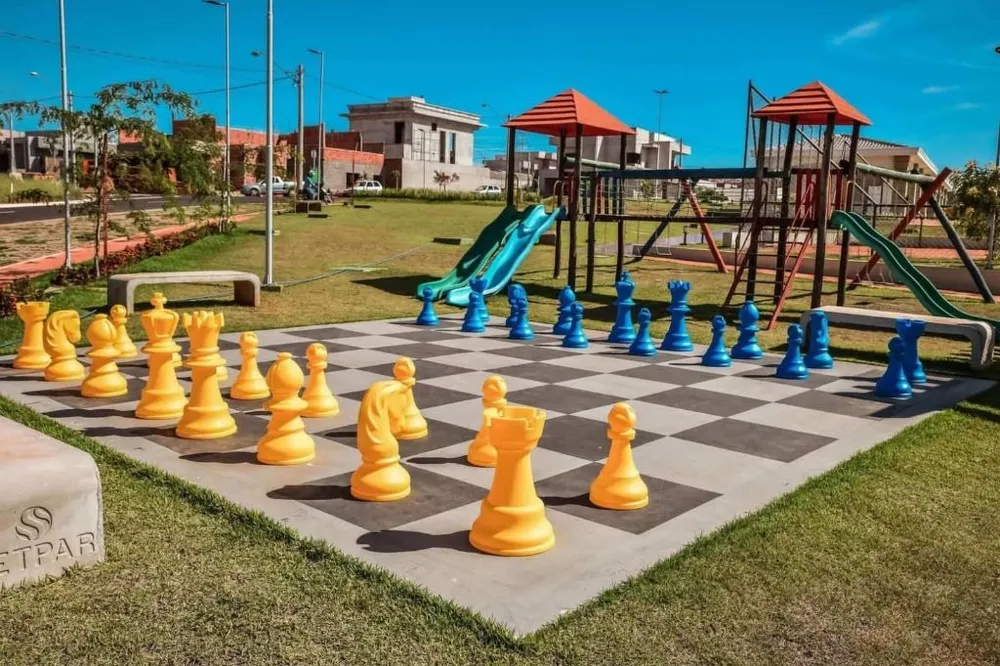 Loteamento e Condomínio, 474 m² - Foto 4