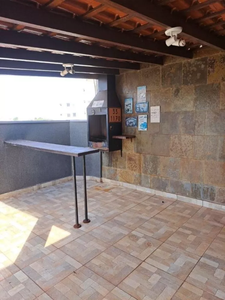 Apartamento, 3 quartos, 120 m² - Foto 1
