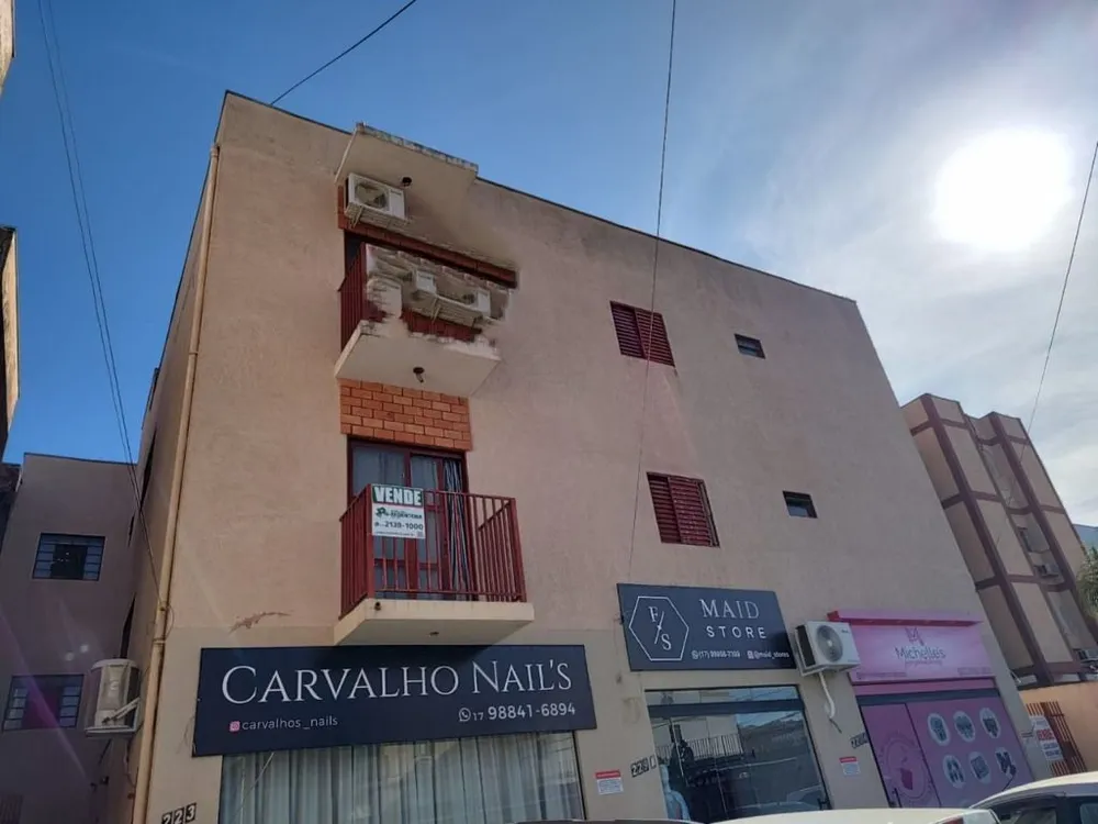 Apartamento, 3 quartos, 96 m² - Foto 3