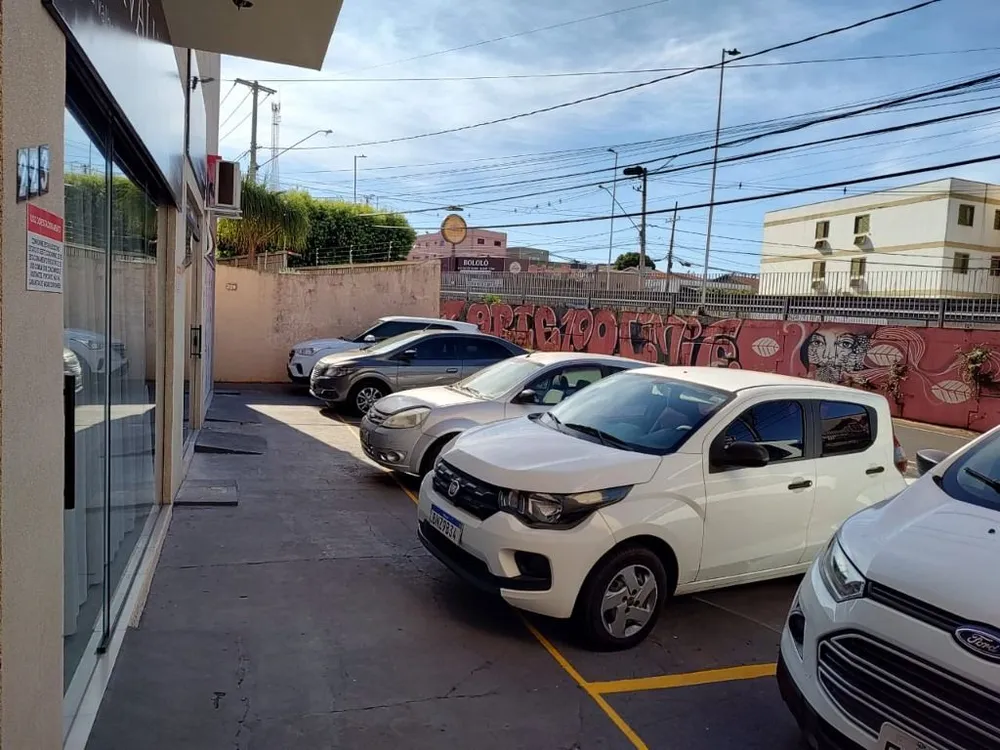 Apartamento, 3 quartos, 96 m² - Foto 2