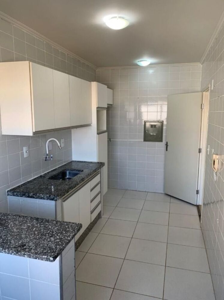 Apartamento à venda com 1 quarto, 45m² - Foto 7