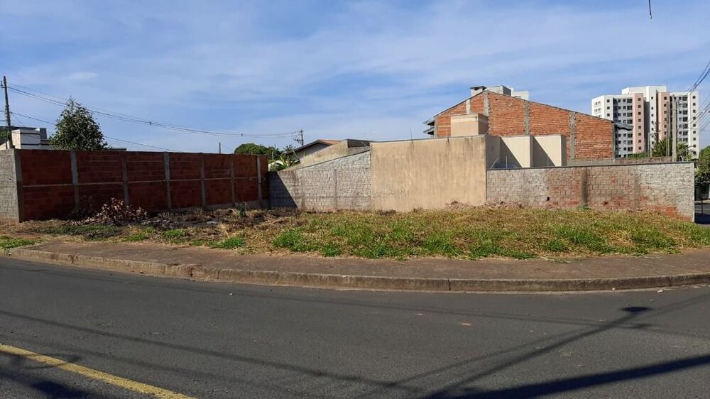 Terreno, 275 m² - Foto 1