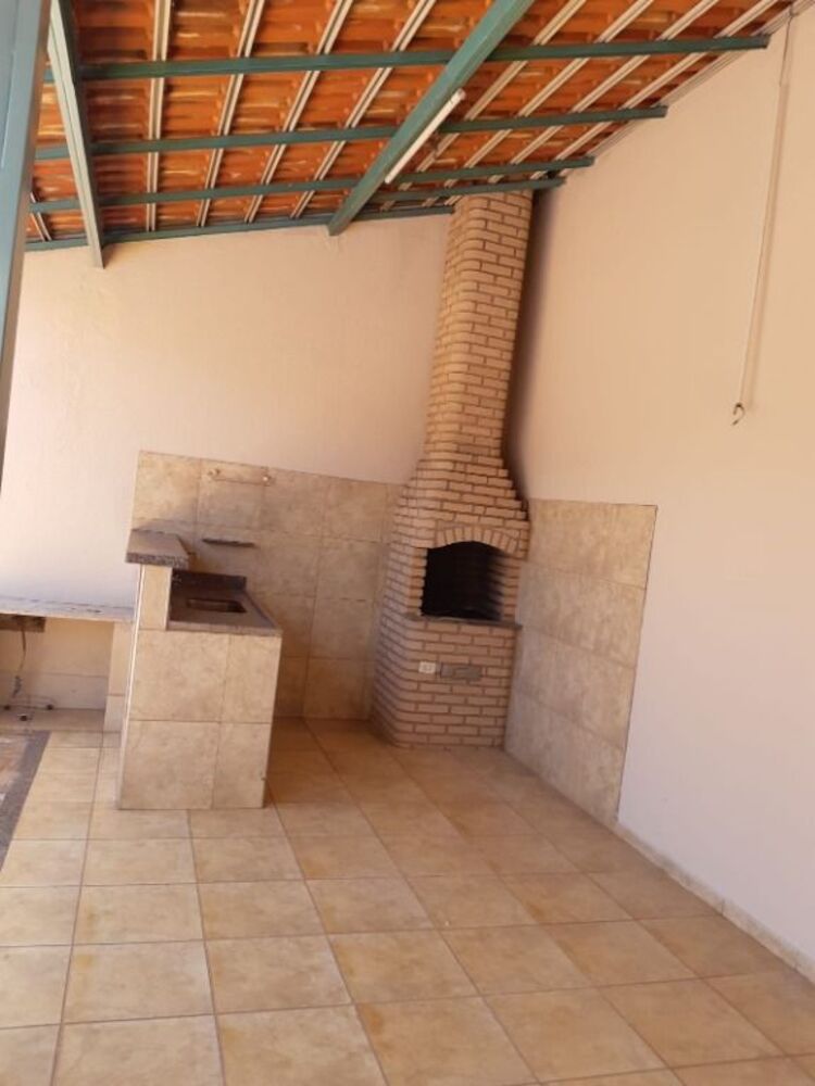 Casa, 3 quartos, 200 m² - Foto 4