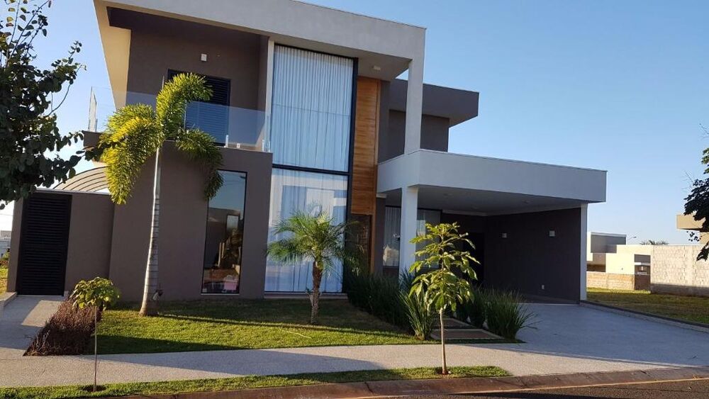 Casa de Condomínio, 4 quartos - Foto 2