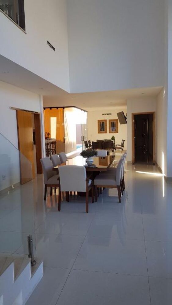Casa de Condomínio, 4 quartos - Foto 3