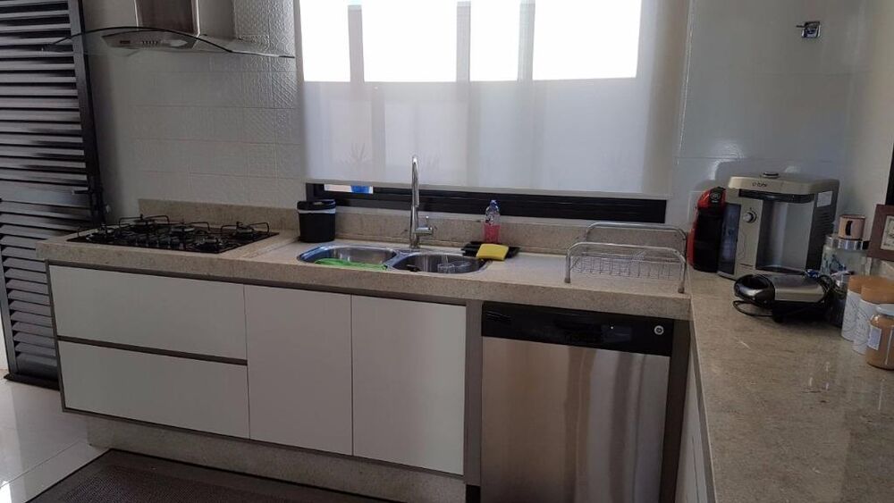 Casa de Condomínio, 4 quartos - Foto 4
