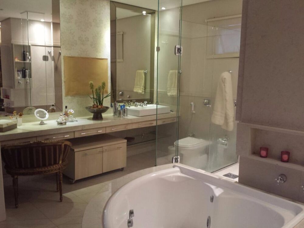 Apartamento, 3 quartos, 271 m² - Foto 2