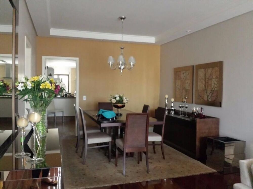 Apartamento, 3 quartos, 271 m² - Foto 3