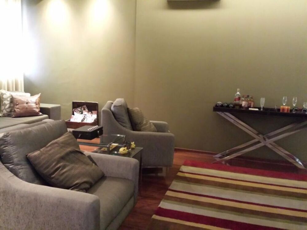 Apartamento, 3 quartos, 271 m² - Foto 4