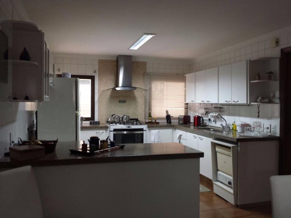 Apartamento, 3 quartos, 271 m² - Foto 5