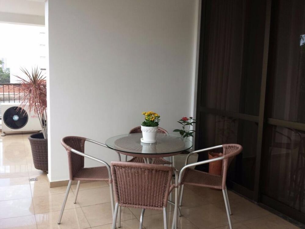Apartamento, 3 quartos, 271 m² - Foto 8