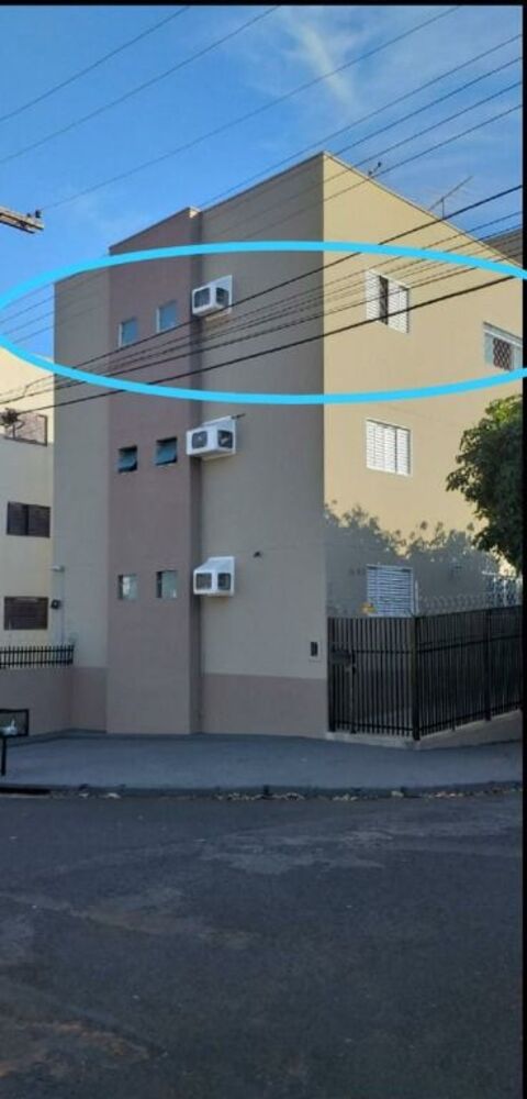 Apartamento, 3 quartos, 70 m² - Foto 14