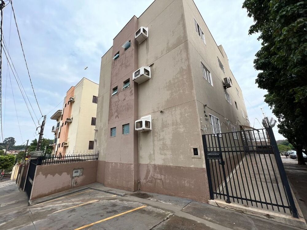 Apartamento, 3 quartos, 70 m² - Foto 28