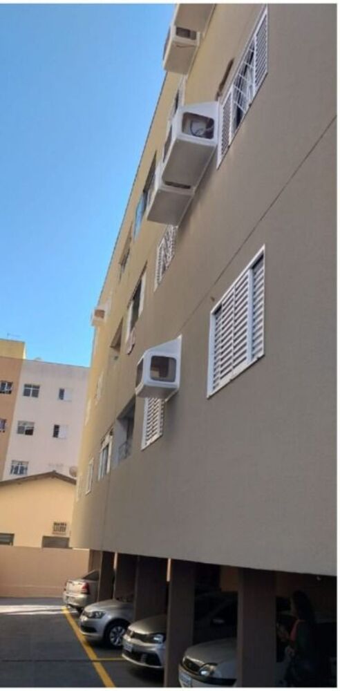Apartamento, 3 quartos, 70 m² - Foto 6