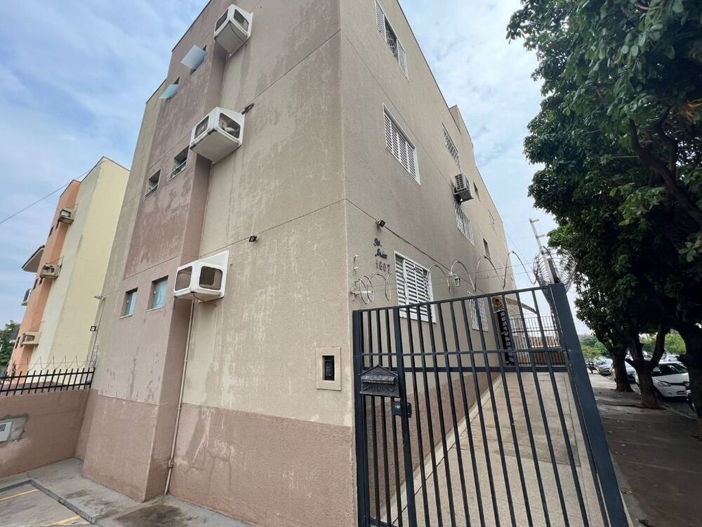 Apartamento, 3 quartos, 70 m² - Foto 1