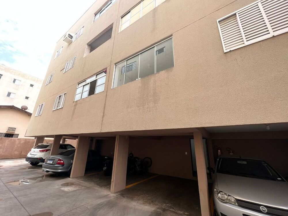 Apartamento, 3 quartos, 70 m² - Foto 34