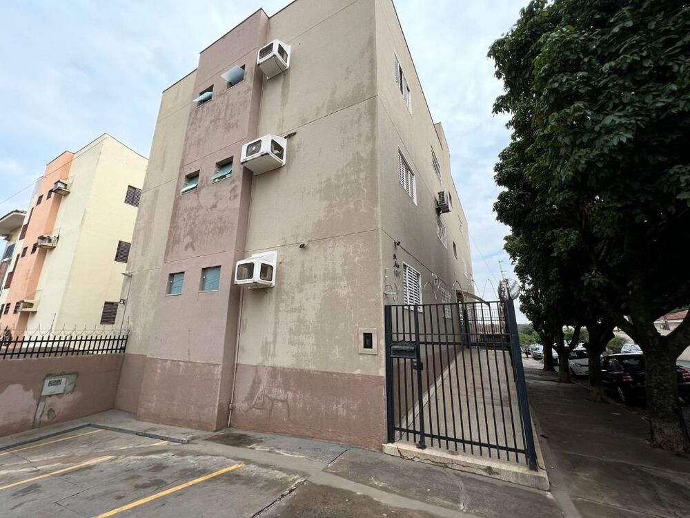 Apartamento, 3 quartos, 70 m² - Foto 27