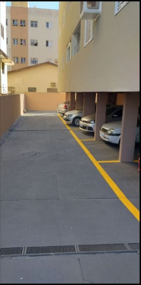 Apartamento, 3 quartos, 70 m² - Foto 4
