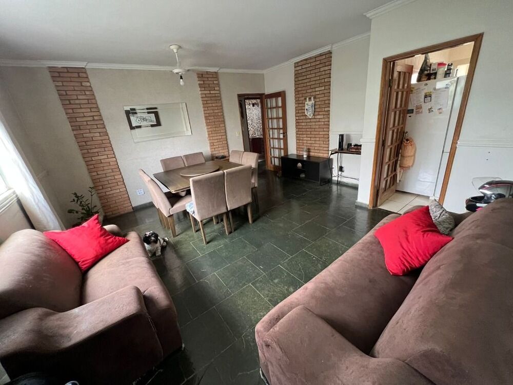 Apartamento, 3 quartos, 70 m² - Foto 35