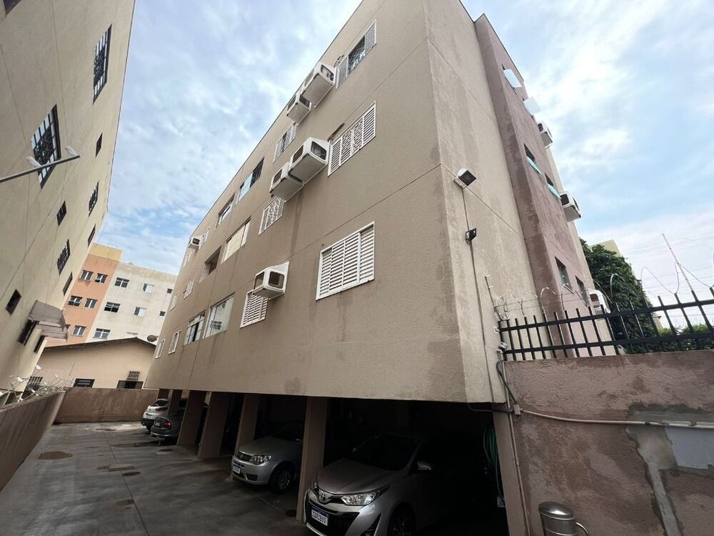 Apartamento, 3 quartos, 70 m² - Foto 30