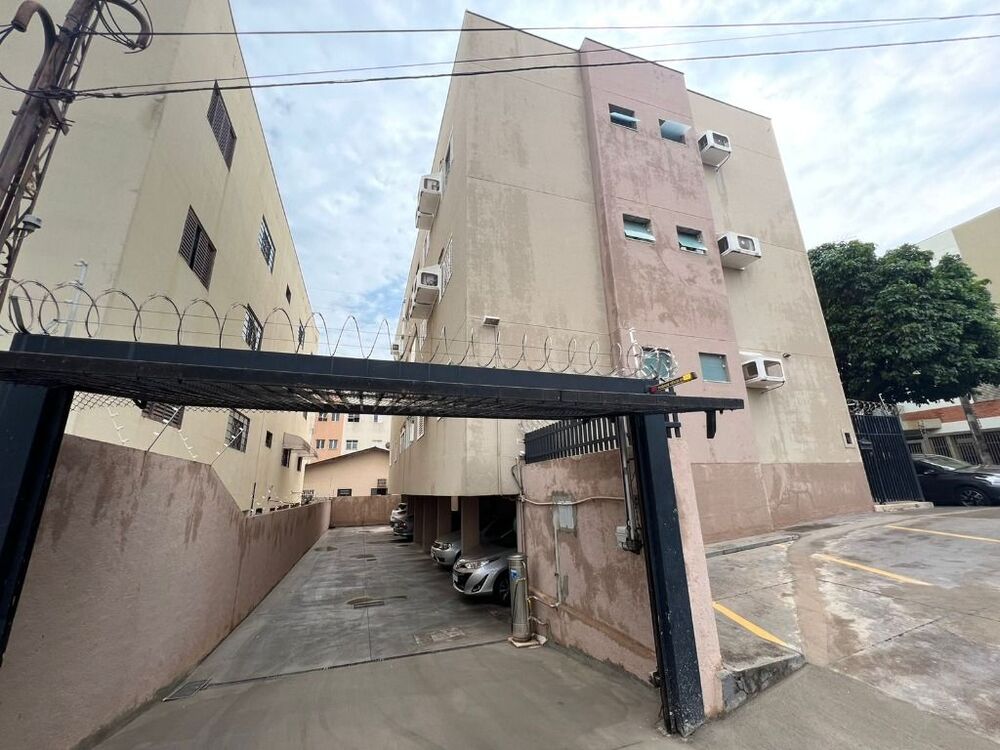 Apartamento, 3 quartos, 70 m² - Foto 29