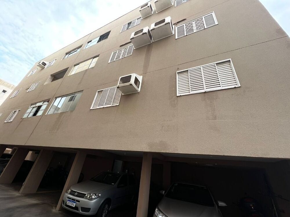 Apartamento, 3 quartos, 70 m² - Foto 32