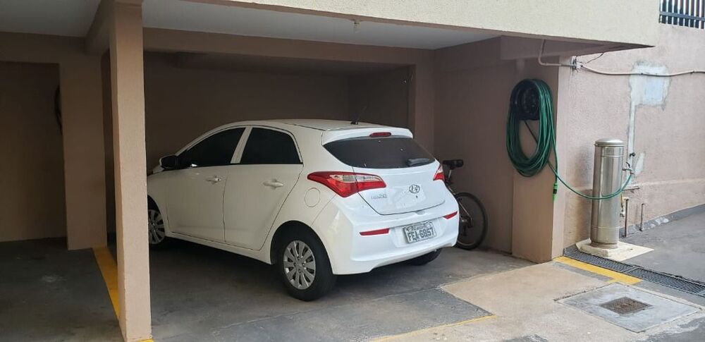 Apartamento, 3 quartos, 70 m² - Foto 8