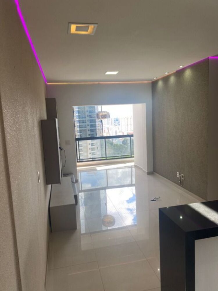 Apartamento, 2 quartos, 140 m² - Foto 1