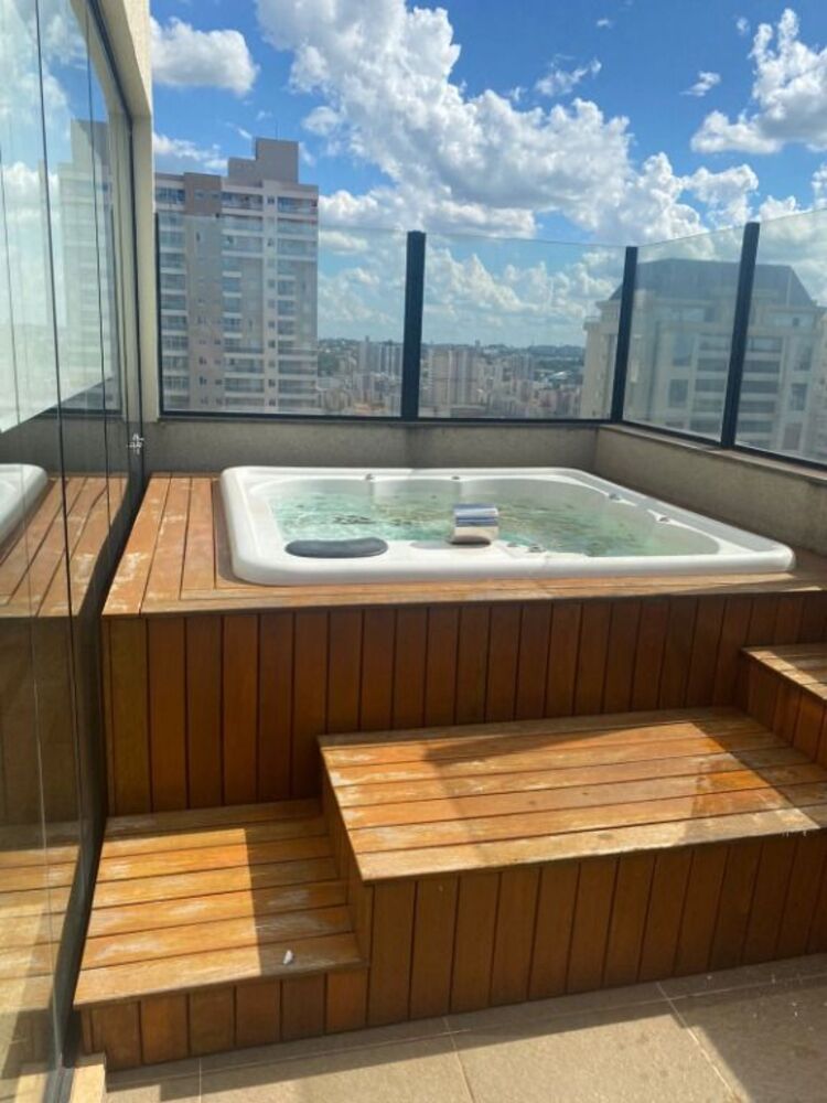 Apartamento, 2 quartos, 140 m² - Foto 4