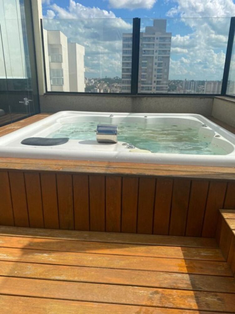 Apartamento, 2 quartos, 140 m² - Foto 3