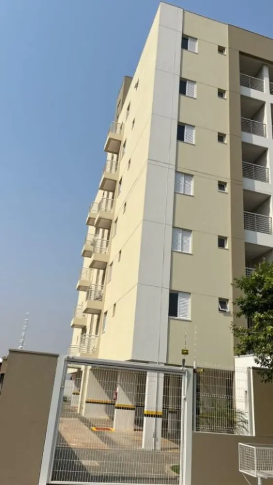 Apartamento, 2 quartos, 68 m² - Foto 1
