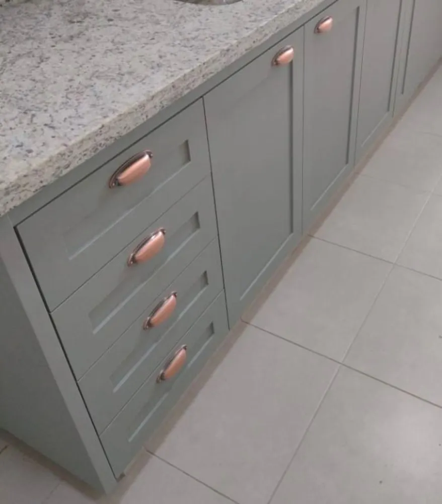 Apartamento, 2 quartos, 68 m² - Foto 3