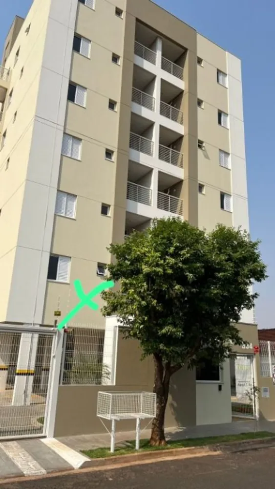 Apartamento, 2 quartos, 68 m² - Foto 2