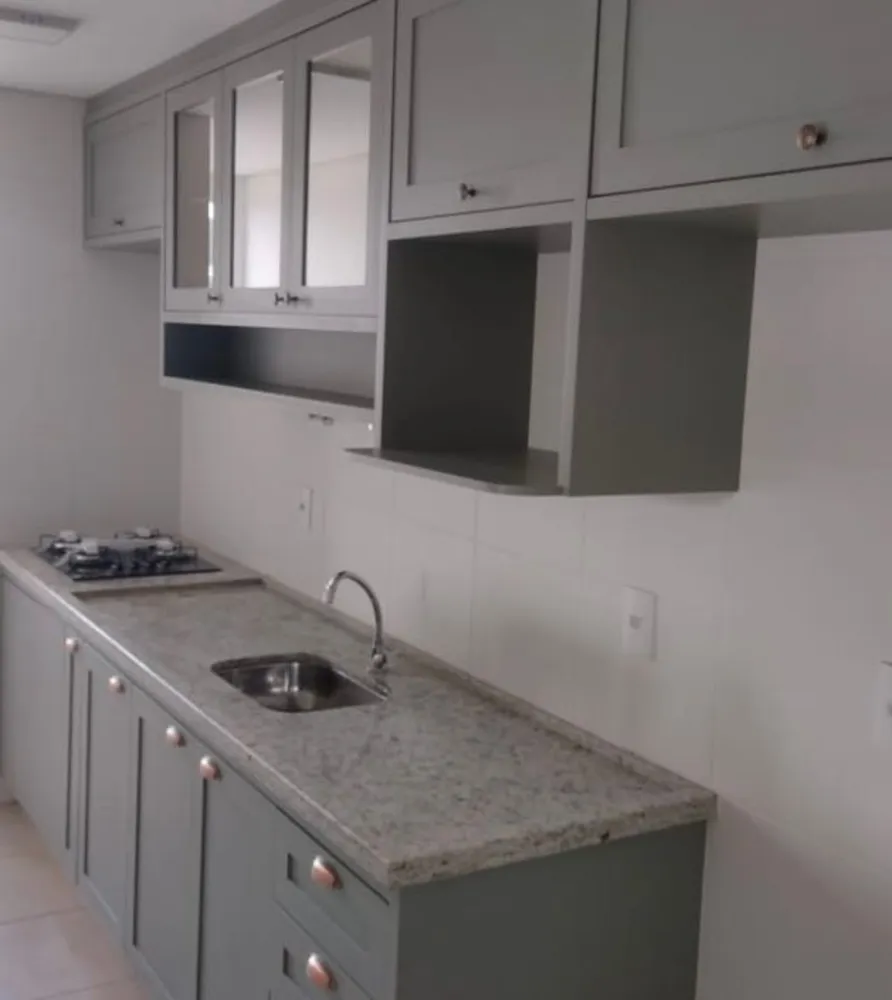 Apartamento, 2 quartos, 68 m² - Foto 4