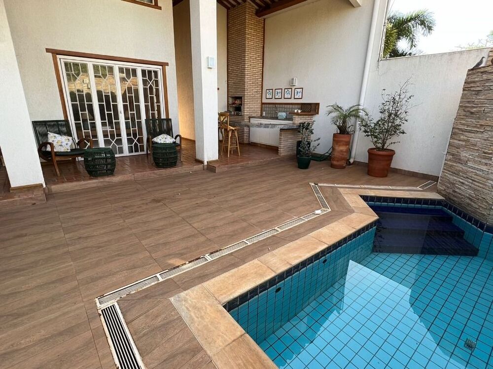 Casa, 3 quartos, 400 m² - Foto 10