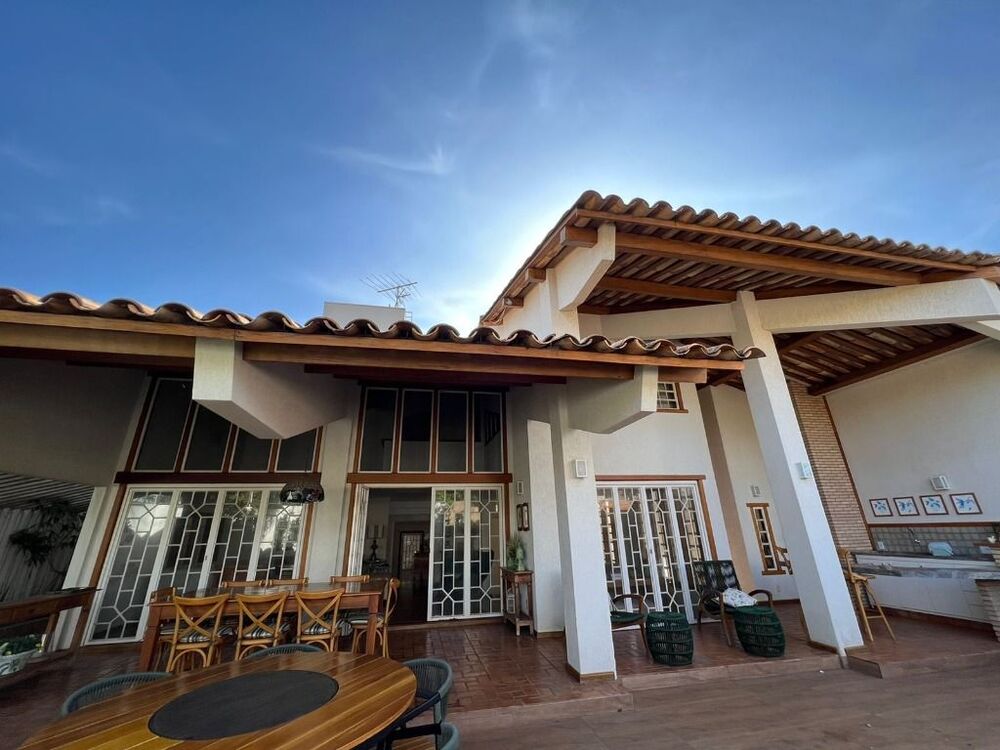 Casa, 3 quartos, 400 m² - Foto 2