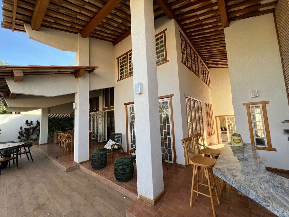 Casa, 3 quartos, 400 m² - Foto 6
